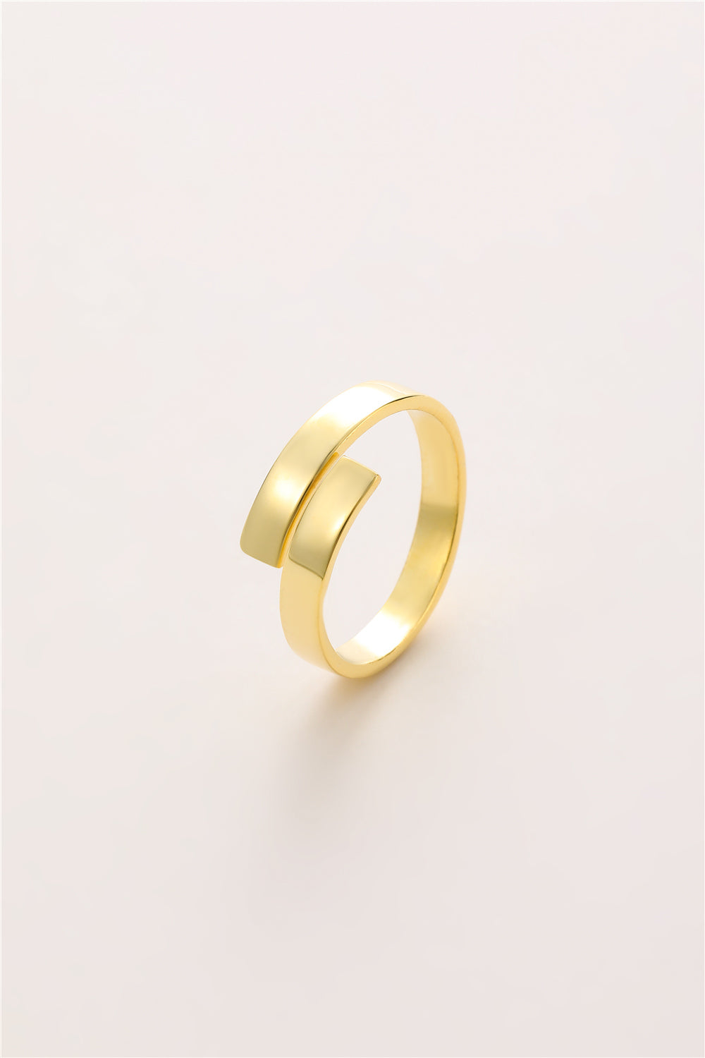 Ring „Spirale“