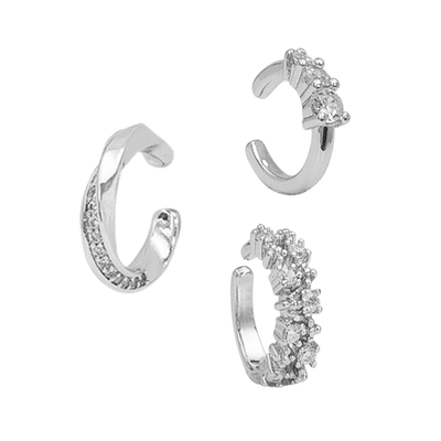 Earcuff Trio