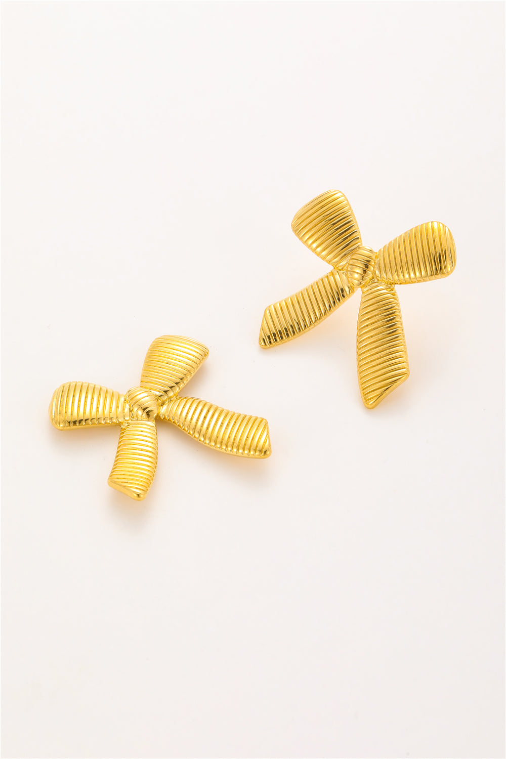 Ohrrigen Ribbon